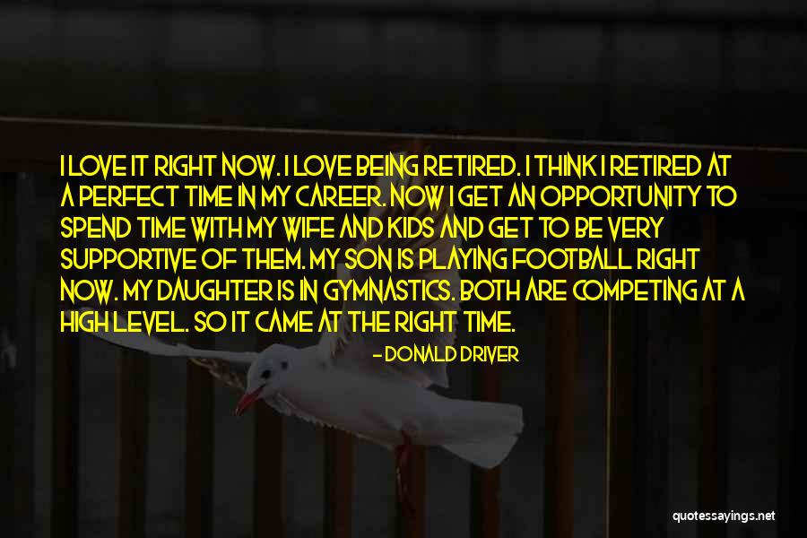 Themby Kobus Quotes By Donald Driver Themby Kobus Quotes By Donald Driver