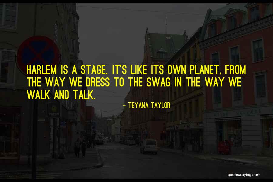 Theme In Chapter 11 Quotes By Teyana Taylor Theme In Chapter 11 Quotes By Teyana Taylor