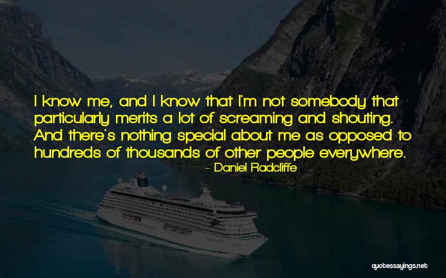 Theme In The Scarlet Letter Quotes By Daniel Radcliffe Theme In The Scarlet Letter Quotes By Daniel Radcliffe