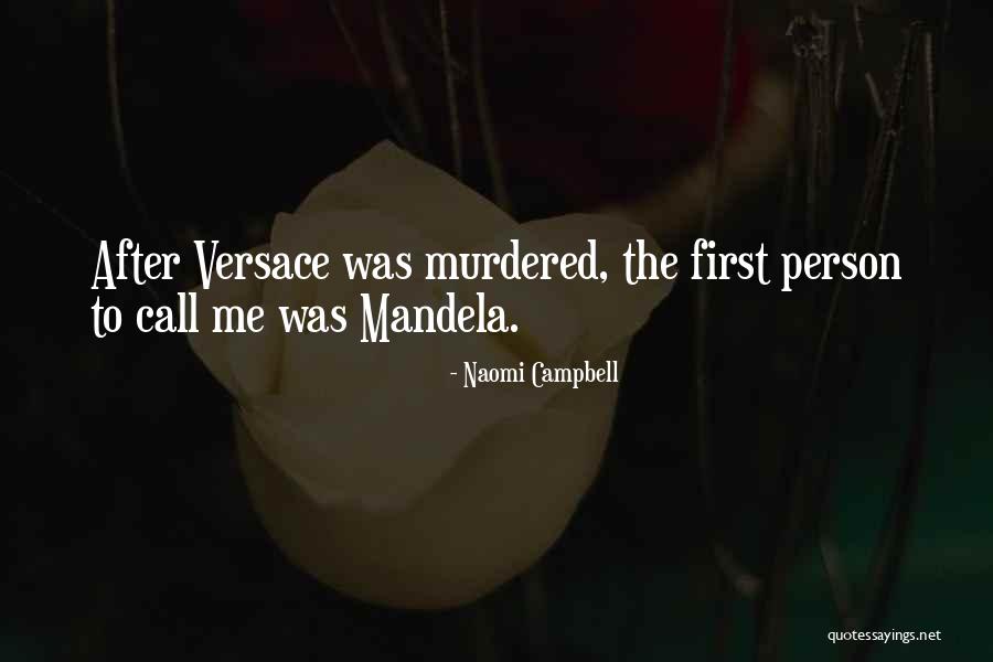 Theme Of A Hostile Environment Quotes By Naomi Campbell Theme Of A Hostile Environment Quotes By Naomi Campbell