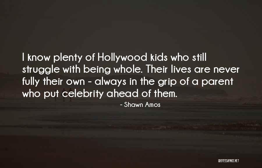 Theme Of A Hostile Environment Quotes By Shawn Amos Theme Of A Hostile Environment Quotes By Shawn Amos