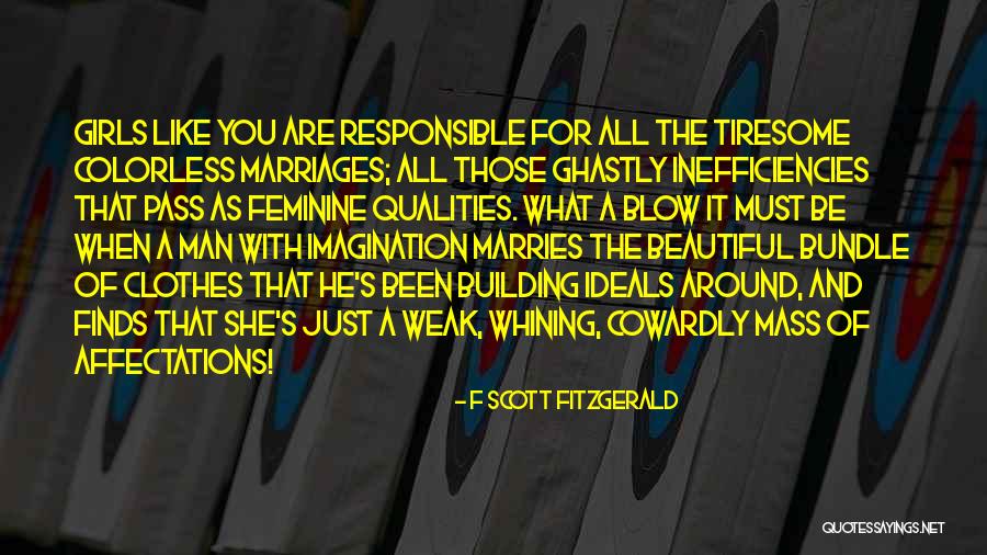 Theme Of Courage In To Kill A Mockingbird Quotes By F Scott Fitzgerald Theme Of Courage In To Kill A Mockingbird Quotes By F Scott Fitzgerald