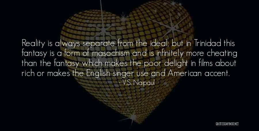 Theme Of Growing Up In To Kill A Mockingbird Quotes By V.S. Naipaul Theme Of Growing Up In To Kill A Mockingbird Quotes By V.S. Naipaul