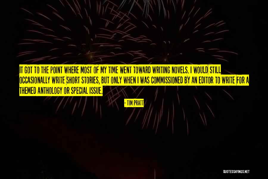 Themed Quotes By Tim Pratt Themed Quotes By Tim Pratt