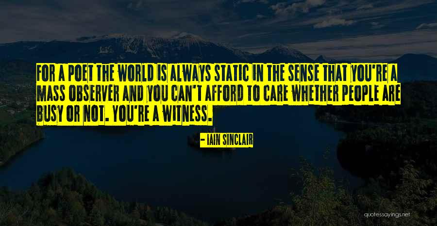 Themed Rooms Quotes By Iain Sinclair Themed Rooms Quotes By Iain Sinclair
