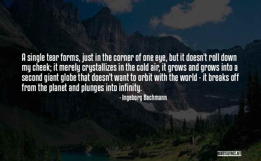 Themeless Web Quotes By Ingeborg Bachmann Themeless Web Quotes By Ingeborg Bachmann