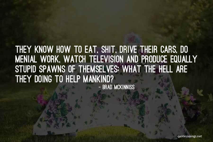 Themelios Quotes By Brad McKinniss Themelios Quotes By Brad McKinniss