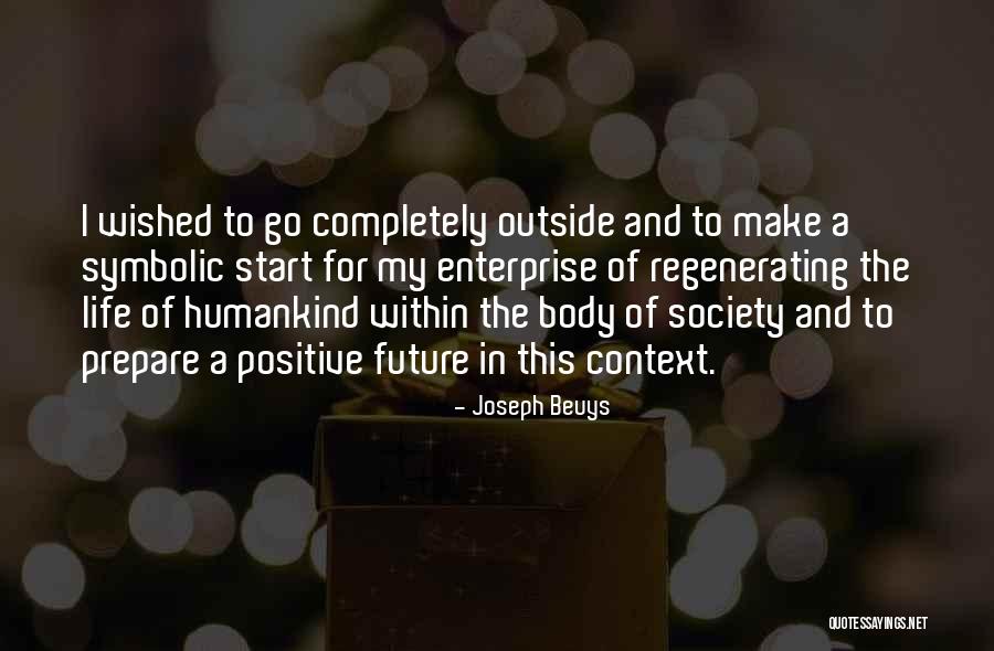 Themelios Quotes By Joseph Beuys Themelios Quotes By Joseph Beuys