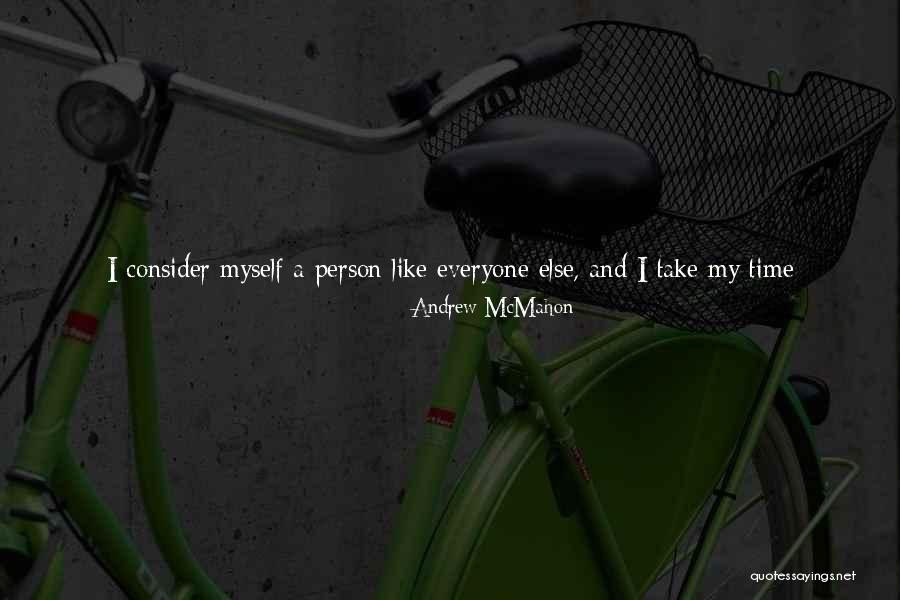 Themes Of Life Quotes By Andrew McMahon Themes Of Life Quotes By Andrew McMahon