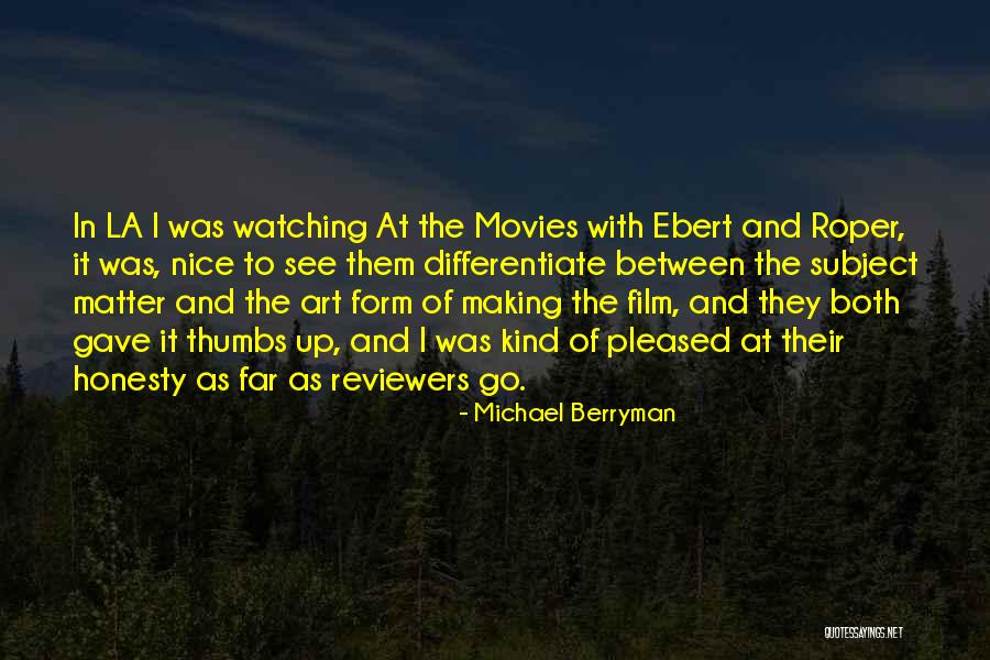 Themichaelgrant Com Quotes By Michael Berryman Themichaelgrant Com Quotes By Michael Berryman