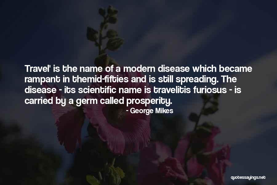 Themid Quotes By George Mikes Themid Quotes By George Mikes