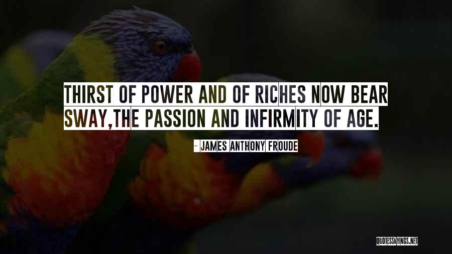 Themify Quotes By James Anthony Froude Themify Quotes By James Anthony Froude