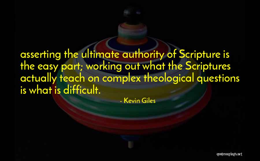 Themify Quotes By Kevin Giles Themify Quotes By Kevin Giles