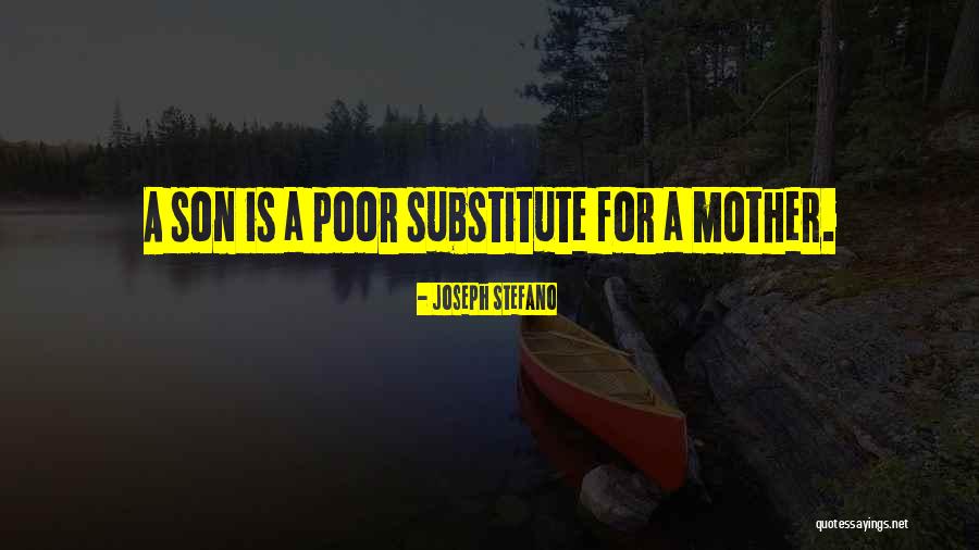 Themimimessina Quotes By Joseph Stefano Themimimessina Quotes By Joseph Stefano