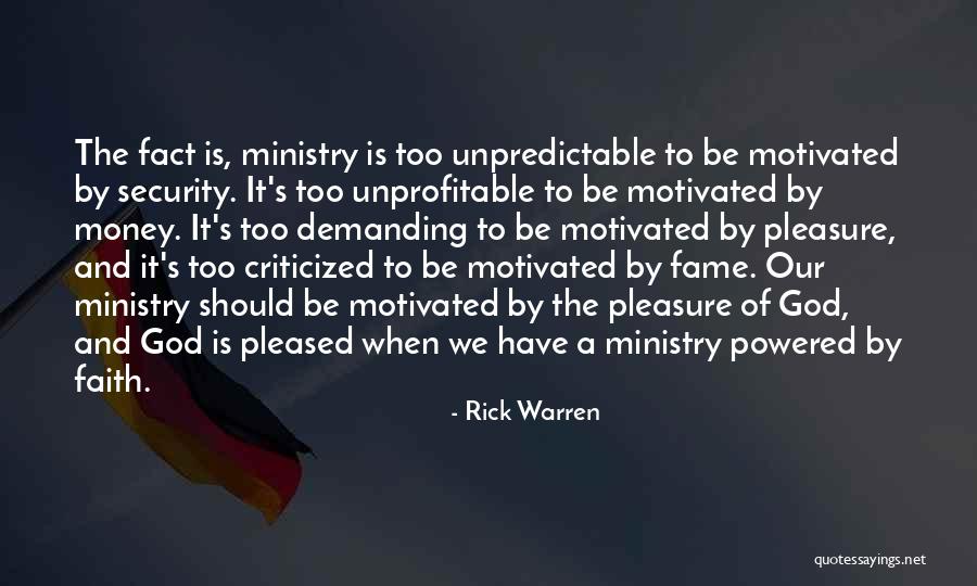 Themingthing Quotes By Rick Warren Themingthing Quotes By Rick Warren