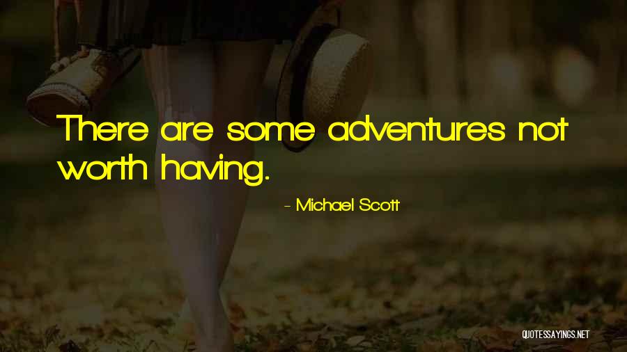 Themistocles Protopsaltis Quotes By Michael Scott Themistocles Protopsaltis Quotes By Michael Scott