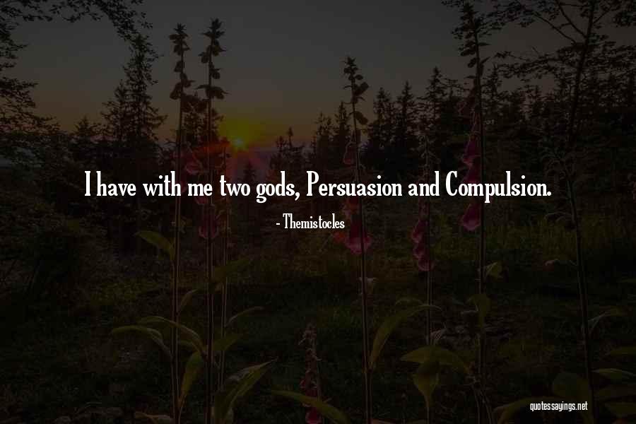 Themistocles Quotes 1017802