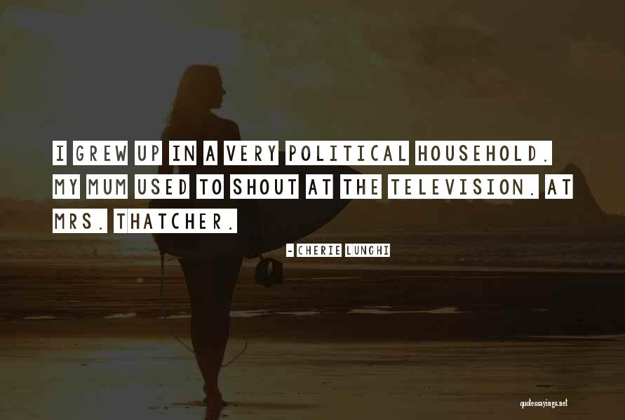 Themmmortgage Quotes By Cherie Lunghi Themmmortgage Quotes By Cherie Lunghi