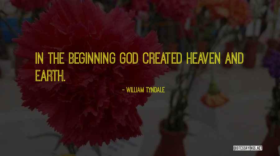 Themoneyist Quotes By William Tyndale Themoneyist Quotes By William Tyndale
