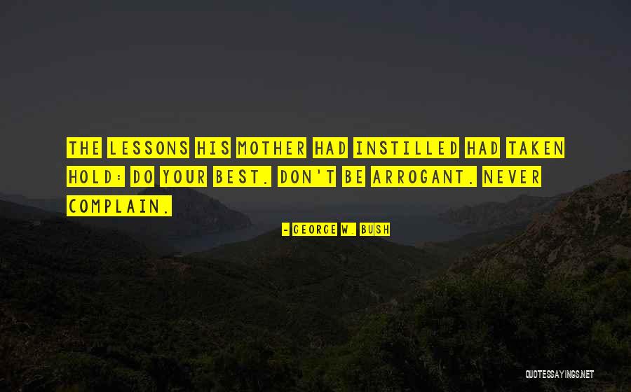 Themselfs Quotes By George W. Bush Themselfs Quotes By George W. Bush