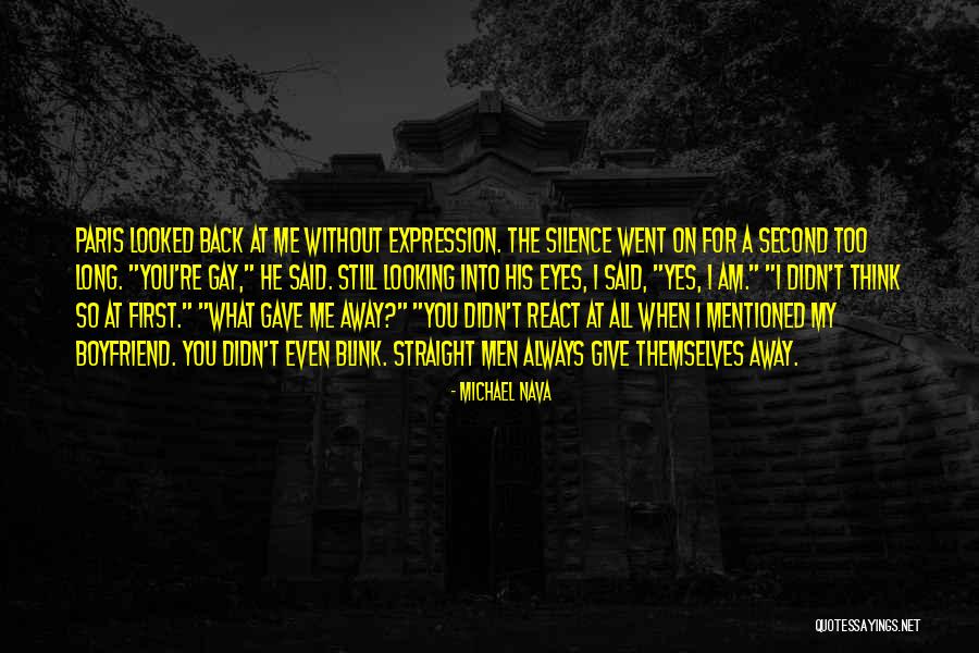 Themselves Vs Themselves Quotes By Michael Nava Themselves Vs Themselves Quotes By Michael Nava
