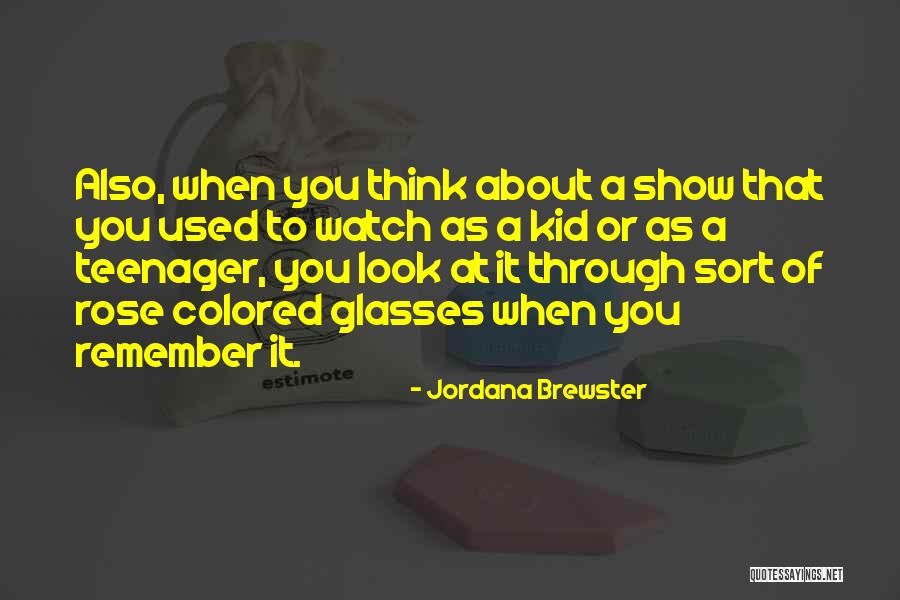 Themthe Quotes By Jordana Brewster Themthe Quotes By Jordana Brewster