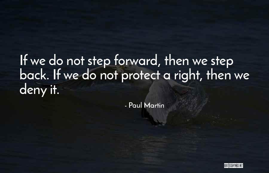 Themthe Quotes By Paul Martin Themthe Quotes By Paul Martin