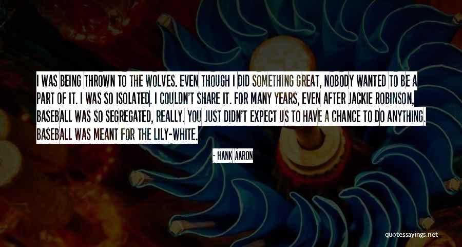 Themudo Lessa Quotes By Hank Aaron Themudo Lessa Quotes By Hank Aaron