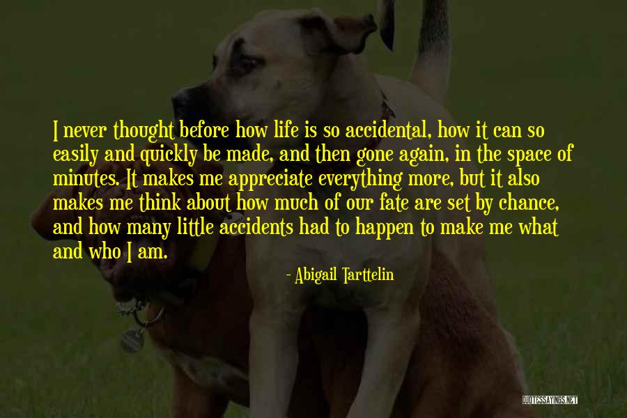 Then Again Quotes By Abigail Tarttelin Then Again Quotes By Abigail Tarttelin