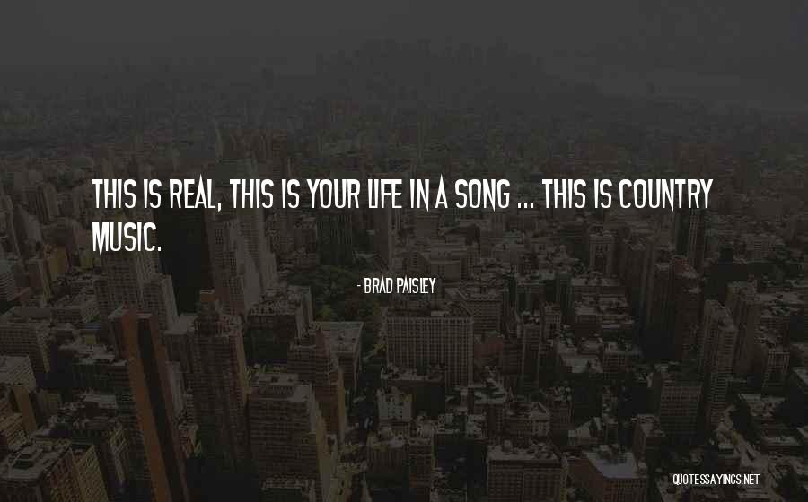 Then By Brad Paisley Quotes By Brad Paisley Then By Brad Paisley Quotes By Brad Paisley