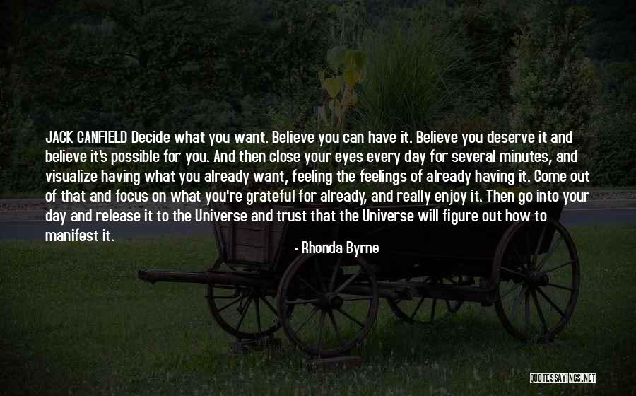 Then Close Your Eyes Quotes By Rhonda Byrne Then Close Your Eyes Quotes By Rhonda Byrne