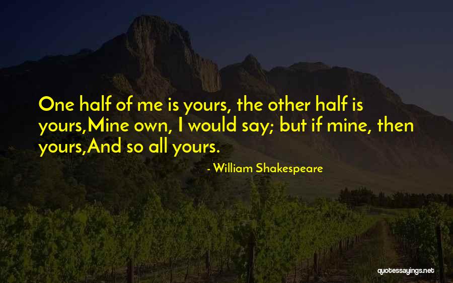 Then Love Me Quotes By William Shakespeare Then Love Me Quotes By William Shakespeare