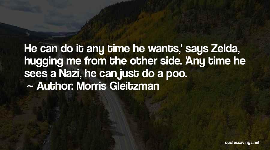 Top 32 Then Morris Gleitzman Quotes And Sayings 0608