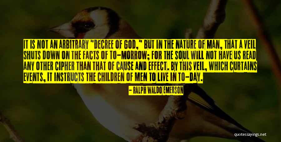 Then Shuts Down Quotes By Ralph Waldo Emerson Then Shuts Down Quotes By Ralph Waldo Emerson