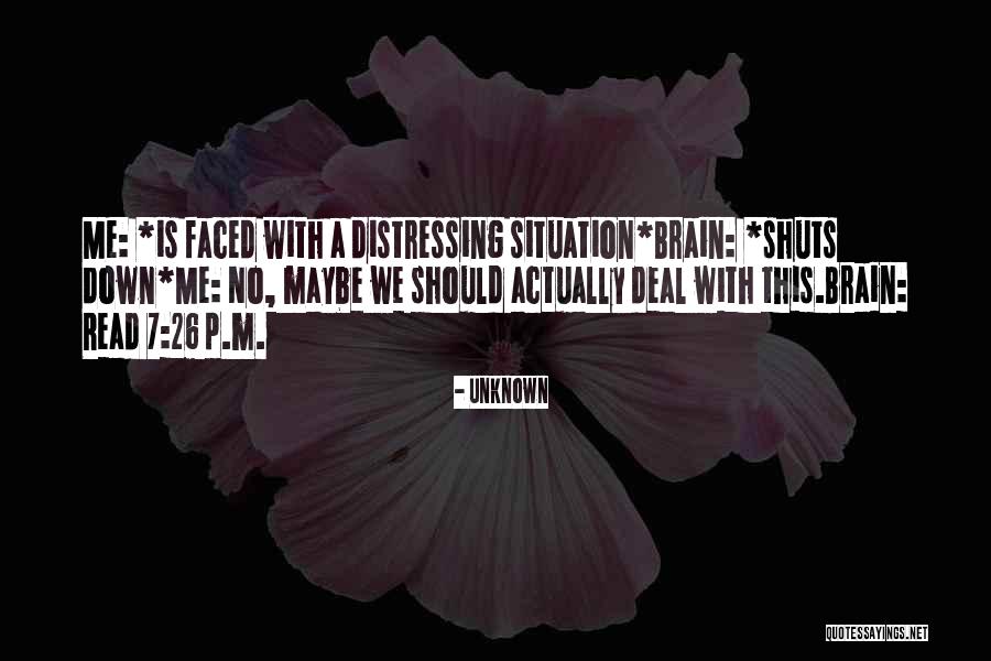 Then Shuts Down Quotes By Unknown Then Shuts Down Quotes By Unknown