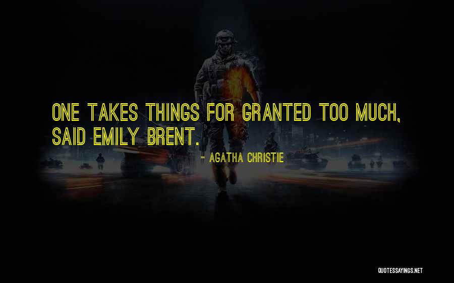 Then There Were None Emily Brent Quotes By Agatha Christie Then There Were None Emily Brent Quotes By Agatha Christie