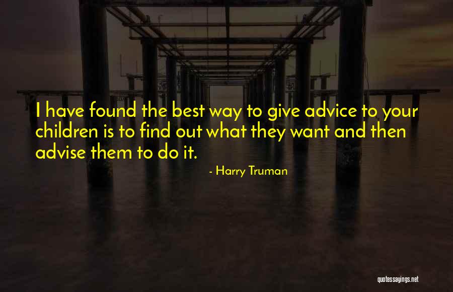 Then They Quotes By Harry Truman Then They Quotes By Harry Truman