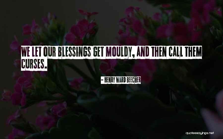 Then We Quotes By Henry Ward Beecher Then We Quotes By Henry Ward Beecher