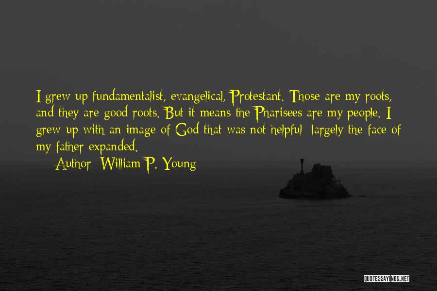 Thenauticalschool Quotes By William P. Young