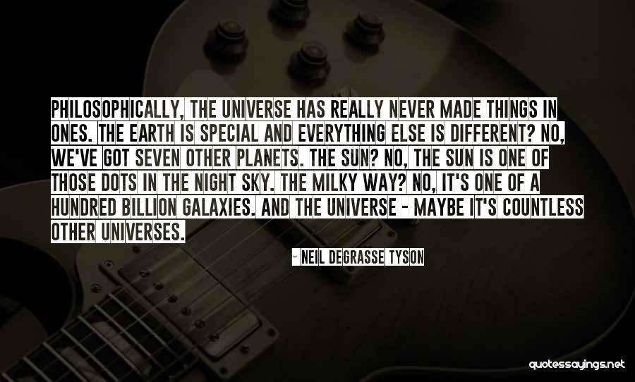 Thenga Aracha Quotes By Neil DeGrasse Tyson Thenga Aracha Quotes By Neil DeGrasse Tyson