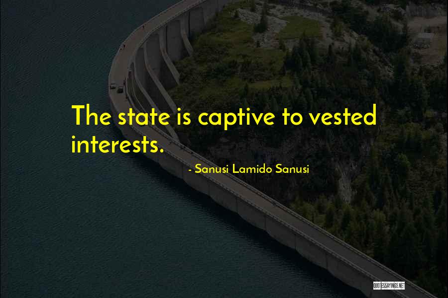 Thenie Per Familjen Quotes By Sanusi Lamido Sanusi Thenie Per Familjen Quotes By Sanusi Lamido Sanusi