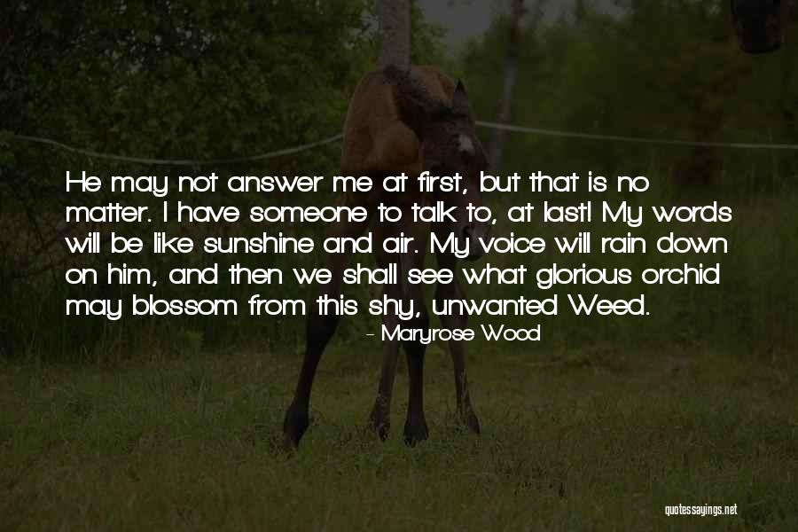 Thenjiwe Harris Quotes By Maryrose Wood Thenjiwe Harris Quotes By Maryrose Wood