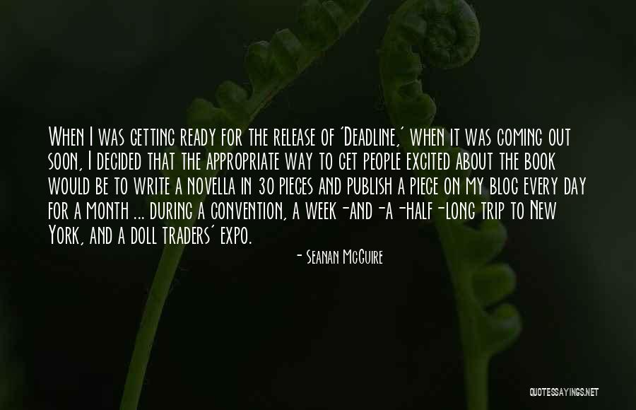 Thenjiwe Mcharris Quotes By Seanan McGuire Thenjiwe Mcharris Quotes By Seanan McGuire