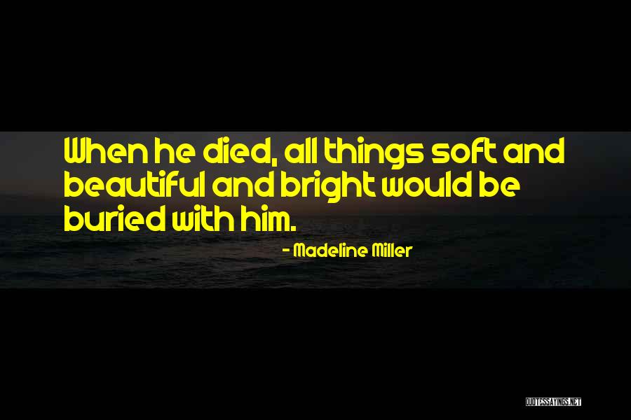 Thenjiwe Moseley Quotes By Madeline Miller Thenjiwe Moseley Quotes By Madeline Miller