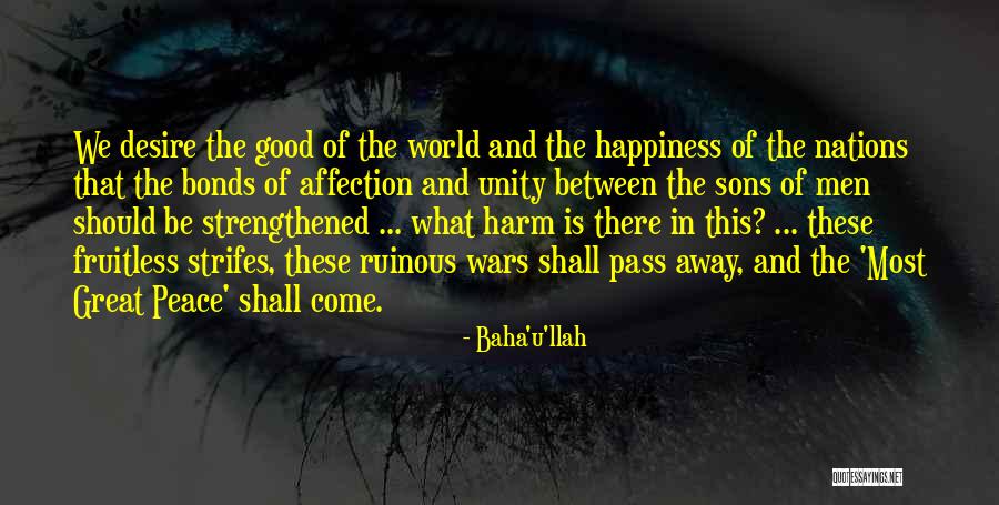 Thenjiwe The Comedian Quotes By Baha'u'llah Thenjiwe The Comedian Quotes By Baha'u'llah