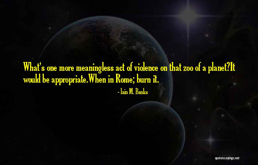 Thenmozhi Rajaratnam Quotes By Iain M. Banks Thenmozhi Rajaratnam Quotes By Iain M. Banks