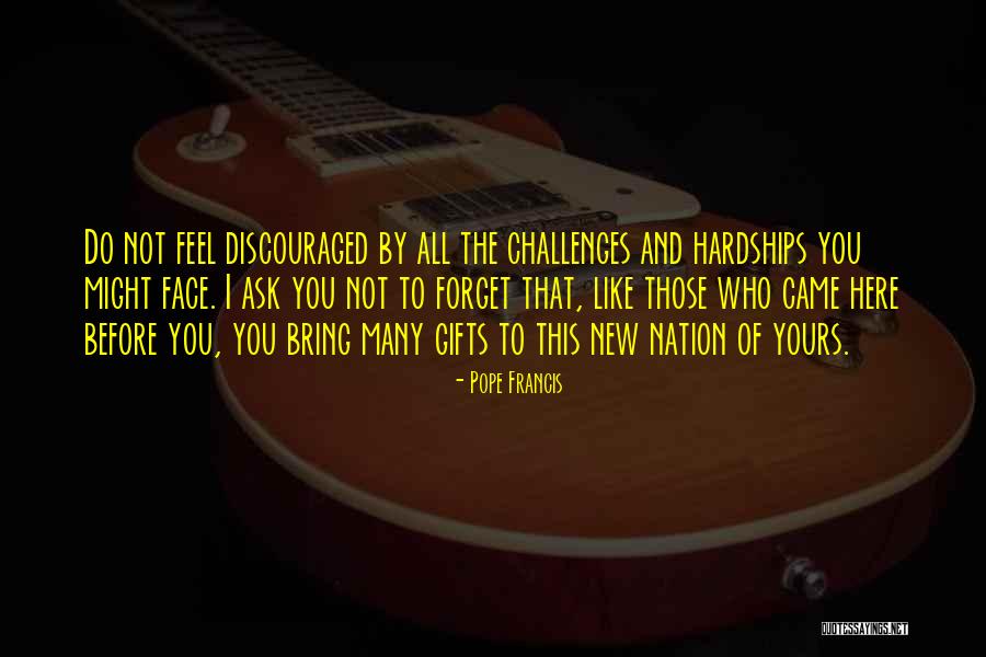Thenna Quotes By Pope Francis Thenna Quotes By Pope Francis