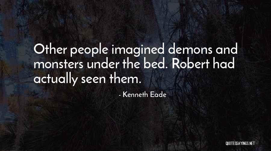 Thenoblefey Quotes By Kenneth Eade Thenoblefey Quotes By Kenneth Eade