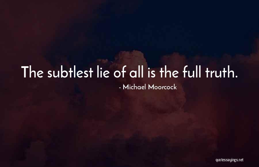 Thenoclon Quotes By Michael Moorcock Thenoclon Quotes By Michael Moorcock