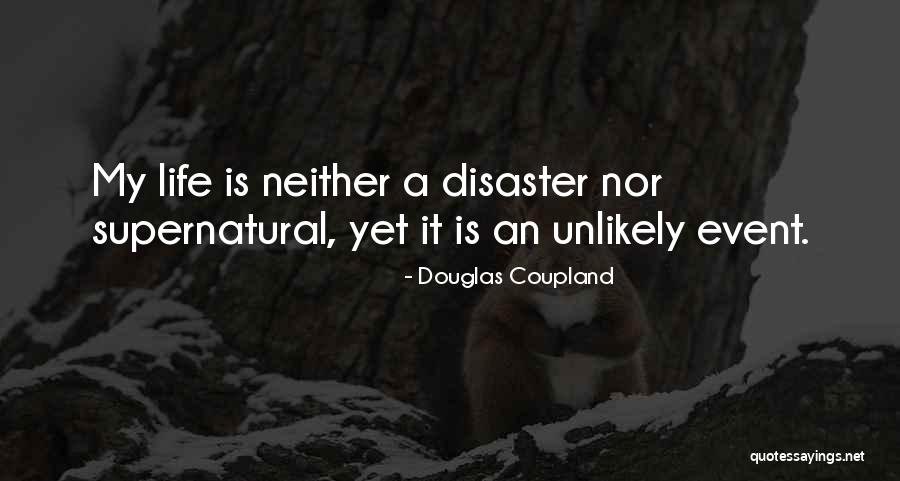 Thenotion Quotes By Douglas Coupland Thenotion Quotes By Douglas Coupland